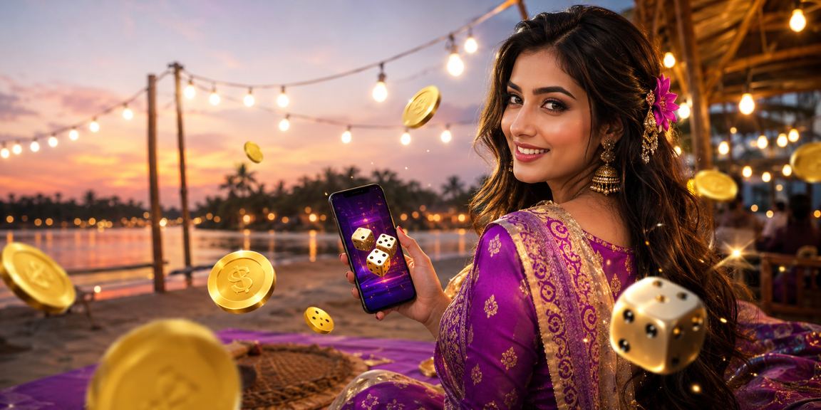 গাজীপুর Dice গেম খেলছে খেলোয়াড়